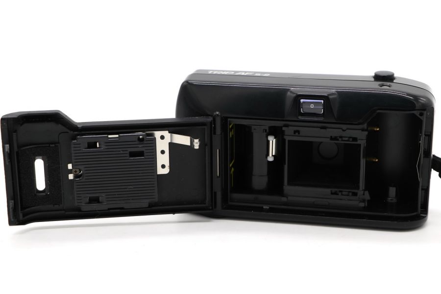 Пленочный фотоаппарат Olympus Trip AF S-2